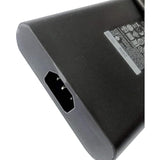 New 240-Watt Slim Charger For Dell G15 5510 5511 5515 5520 5521 Gaming Laptop,