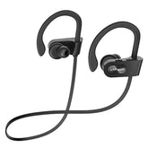 Bluetooth Wireless Earbuds Deep Bass 16H Playtime IPX7 Waterproof Sports