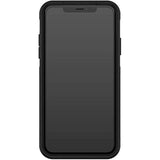 OtterBox iPhone 11 Pro Max Commuter Series Case - Black, Slim & Tough, Pocket-Friendly, with Port Protection