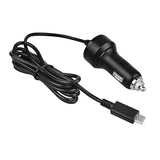 Car Charger For Verizon Kyocera Duraforce Pro 2 E6910, Duraxv Extreme E4810, Black
