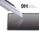 (3 Pack) Designed For Samsung Galaxy S20 Fe 5G Tempered Glass Screen Protector, Anti Scratch, Bubble Free