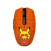 Razer Orochi V2 Model Gaming Mouse - Official Collaboration - Wireless Mouse - Official Licensed Product - 18000Dpi 2.4Ghz - 5G Advanced 18K Dpi Optical Sensor (Team Skull)