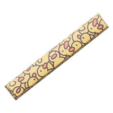 Novelty Allover Dye Subbed Keycaps Yellow Baby Duck Spacebar Pbt For Gaming Mechanical Keyboard Cherry Profile (Ybduck Spacebar X1)