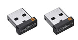 Usb Unifying Receiver - 2 Pack