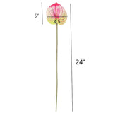 5 Pc 24Inch/61Cm Artificial Anthurium Lily Flowers Permanent For Home Decor Bouquet And Green Leaf For Bridal Wedding Festival Party,Store Decor Small Flower Bouquet Accessories (White)