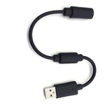 Usb Breakaway Cable For Logitech G920, Ferrari 458 Spider Racing Wheel, Driving Force, Tmx Pro