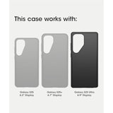 OtterBox Samsung Galaxy S25 Ultra Symmetry Series Magnet Case - Black