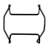 Stainless Steel Screen Protector For G Shock Dw5600 And 5610 Series Watch, Cool Looking Protective Cover Compatible With Casio G-Shock Gwm5610 Gw5600 M5630 Dw5000 Dw5025 Dw5030 Dw5035 (Black)