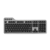 Kensington MK7500F Silent Mechanical Keyboard – Full Size, Wireless, Backlit,