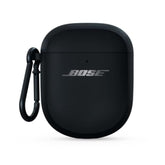 Bose Wireless Charging Earbud Case Cover, Black