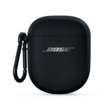 Bose Wireless Charging Earbud Case Cover, Black