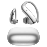 Sport Earbuds with Ear Hook 66hrs Playtime with LED Display Case, Wireless Bluetooth 6.0, Sports Over The Ear Earbuds, IPX4 Gym Workout Running