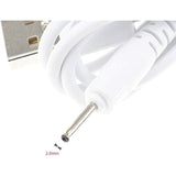 Charger Compatible With Womanizer Pro40 Watch Usb Charging Cord 3.3Ft Charger