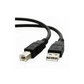 Usb Cable Cord For Focusrite Scarlett Solo 18I8 2I4 2I2 6I6 Mk2 Audio Interface 6Ft