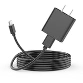 Replacement For Omnipod 5 Omni Pod 5 Charger Usb Type C Charging Cable Compatible With Samsung Tv Remote, Solar Remote, Frame, Solarcell, Rechargeable Vest Power Adapter