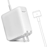 Mac Book Pro Charger, Ac 85W Magnetic T-Tip Power Adapter Charger Compatible W