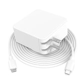 65W/45W Type C Charger Fit For Samsung Galaxy Book Pro 360,Galaxy Book Pro 13.