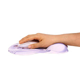 Rachnera Arachnerai Anime Mouse Pads With Wrist Rest Gaming 3D Mousepads 2Way Skin (Rachnera)