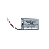 1800Mah 3.7V Replacement Battery For Aaxa P1 Pico Projector, Aaxa Kp250-03