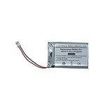 1800Mah 3.7V Replacement Battery For Aaxa P1 Pico Projector, Aaxa Kp250-03