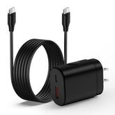 25W Fast Charger Compatible With Moto Edge 2025/Edge 2024/Edge 2023,Edge 50 Ultra/Edge 60 Pro,G Stylus 5G 2025 2024,G Power 2025,Razr 2025/Razr 2024/Razr 23,Android Phone Charger Usb C Charging Cable