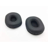 Blue Parrot B350 Xt (Version 1) Earpads Cushion Cover Cups - For Vxi Blueparrott B350-Xt 203475, 203479, Jabra Biz 1500, Cyber Acoustics Ac-204, For Logitech H110 | Vxi-203479-L2, Gtw 8720-0 (1 Pair)