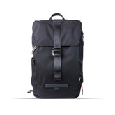 Torch Backpack – 23L Expandable Commuter, Travel & Business Bag – Smart Led Compatible, Waterproof 500D Cordura, Tsa Laptop Sleeve (13–16"), Back Padding, Wet Compartment