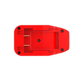 Adapter Upgrade For Craftsman New 20V V20 Tools - Compatible With Porter Cable 20V Max And Black & Decker 20V Max (Not Older 18V) Batteries For Installation & Power Supply, 1 Adapter Only