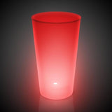 6 Pack LED Light Up Party Cups 16oz Multicolor for New Year Birthday Raves