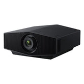 Vpl-Xw5000Es 4K Hdr Laser Home Theater Projector With Native 4K Sxrd Panel, Black