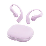 Open Ear Headphones Sport Ear-Buds,Wireless Earbuds Bluetooth Ear Buds in Ear Headphones with Earhooks, Stereo Deep Bass,Lightweight inear Earphones