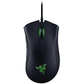 Razer Deathadder Elite Chroma Enabled Rgb Ergonomic Gaming Mouse(Renewed)