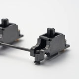 Ws Stabs Aurora Series Pcb Mount Screw-In Stabilizers 2U 6.25U 7U Stabilizers