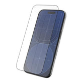 Screen Protector Compatible With Iphone 17/17 Pro / 16 Pro | 9H Tempered Glass Protecctor- High Transparency, Impact And Scratch Resistant, Anti-Blue Light, Installation Tool Included