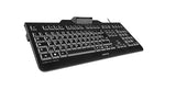 Kc 1000, Smartcard Keyboard (Jk-A0100Eu-2)