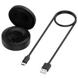 Charging Case Compatible with RingConn Gen 2 Ring Charger Small Portable Travel Charging Dock Box for RingConn Gen 2 Smart Ring (Size 11 12)