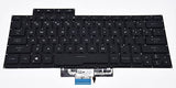 Replacement Keyboard For Asus Rog Zephyrus G14 Ga401 Ga401I Ga401Iv Ga401Q Ga401Qm Ga401U Series Laptop, Zephyrus G14 Replacement Keyboad Wih Backlit Us Layout 8037B0169701