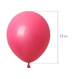 12 Inch Navy Blue And Orange Confetti Latex Balloons For Party Decoration 50 Pcs