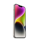 OtterBox ALPHA GLASS SERIES ANTIMICROBIAL Screen Protector for iPhone 14 Plus, Flawless Touch Response, Fingerprint Resistant, Precision Fit, Vibrant Clarity