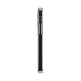 Speck Products Presidio Perfect-Clear iPhone 12, iPhone 12 Pro Case, Clear/Clear OPEN BOX