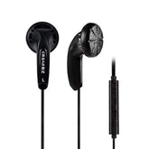 Kbear Stellar 1Dd Hifi Earbud Headphone, Wired Earphone Stereo Headset Compati