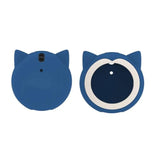 Silicone Cartoon Protective Case Cover Shell Skin With Hand Strap For Go Plus+ Accessories