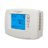 Thermostat-6" Screen, Commercial Programmable, 1F95-0680