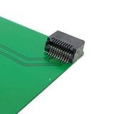 Cy Wd5000Mpck Sff-8784 Sata Express To Sata3.0 2.5Inch 6Gbps Add On Cards Pcba