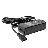 Coolerguys 100-240v AC to 12 & 5v DC 4pin Molex 2A Power Adapter (2A, Without On/Off Switch)