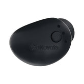 G11 Earbud Mini Earpiece With 6 Hour Playtime And Magnetic Usb Charger (Black)