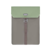 – Laptop Bag 16 Inch Case - Universal Laptop Sleeve – Water Resistant Durable Cover - Sage