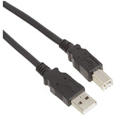 For Canon Pixma Usb 2.0 Printer Cable Cord A-B New 6 Feet