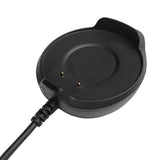 Charger For Motorola Moto 360 3Rd Gen Smartwatch, Replacement Usb Charging Cable Dock Cradle Stand With 3.3Ft Cord For Moto 360 3 Smart Watch