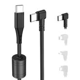 Dash Cam Power Cord,(10Ft) Usb C To Usb C Dashcam Charger Cable,Thicker Shielded Mirror Camera Charging Cable,90 Degree Type C Dash Cam Replacement Power Cord,Car Dashcams Power Adapter Wire